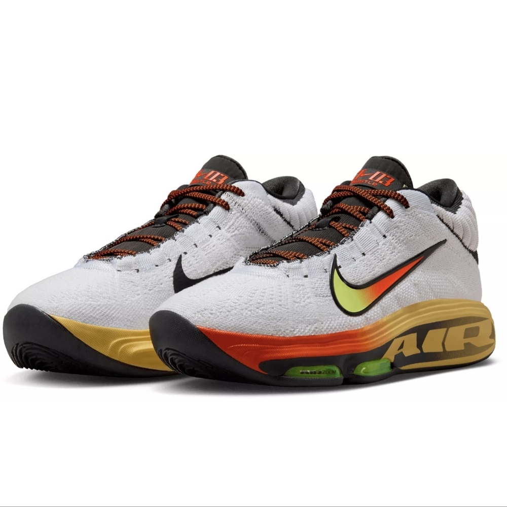Nike G.T. Hustle 3 Victor Wembanyama